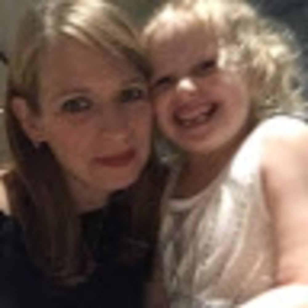 Meet your Posher, Jill b